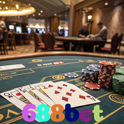 688bet - Baixe o App 688bet para Android e Comece a Jogar