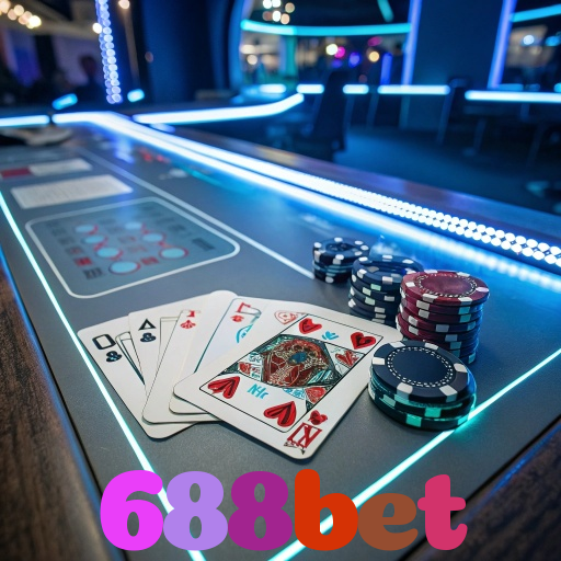 688bet - Baixe o app 688bet no Google Play e jogue ao vivo