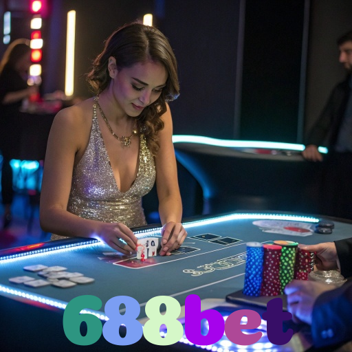 688bet - Baixe o App 688bet para Android e Comece a Jogar