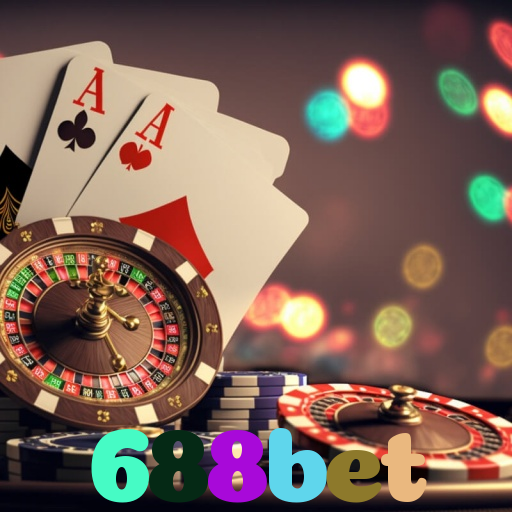 688bet - Baixe o App 688bet para Android e Comece a Jogar