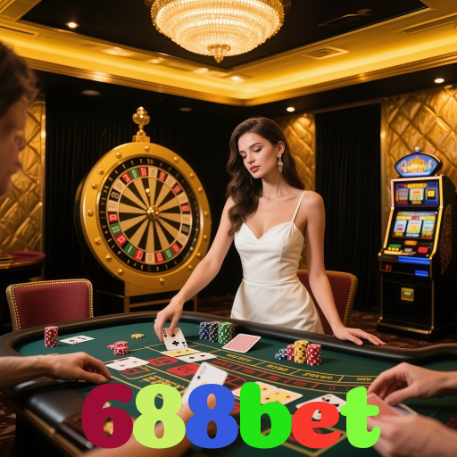 688bet - Baixe o app 688bet no Google Play e jogue ao vivo