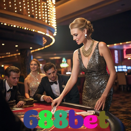 688bet - Baixe o App 688bet para Android e Comece a Jogar
