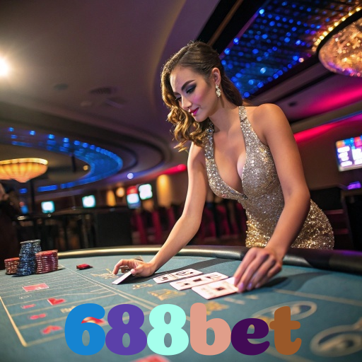 688bet - Baixe o app 688bet no Google Play e jogue ao vivo