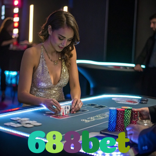 688bet - Baixe o app 688bet no Google Play e jogue ao vivo