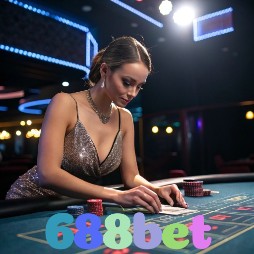 688bet - Baixe o App 688bet para Android e Comece a Jogar
