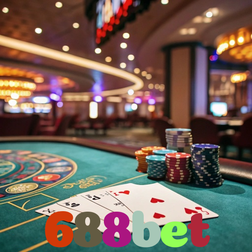 688bet - Baixe o app 688bet no Google Play e jogue ao vivo
