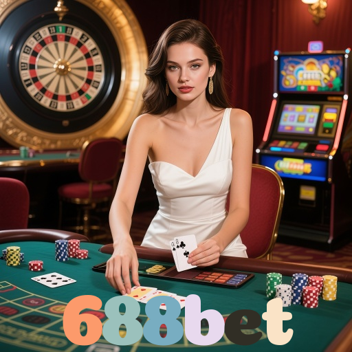 688bet - Baixe o app 688bet no Google Play e jogue ao vivo