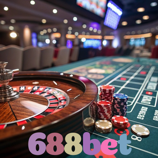 688bet - Baixe o App 688bet para Android e Comece a Jogar