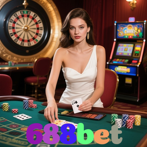 688bet - Baixe o app 688bet no Google Play e jogue ao vivo