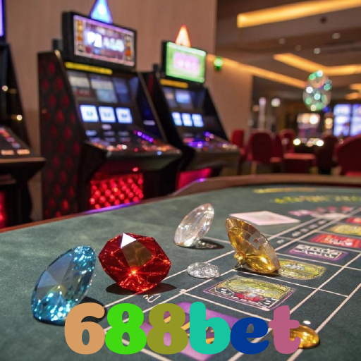 688bet - Baixe o App 688bet para Android e Comece a Jogar