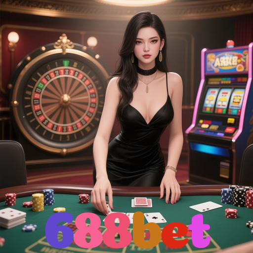 688bet - Baixe o app 688bet no Google Play e jogue ao vivo