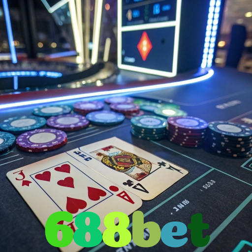 688bet - Baixe o app 688bet no Google Play e jogue ao vivo