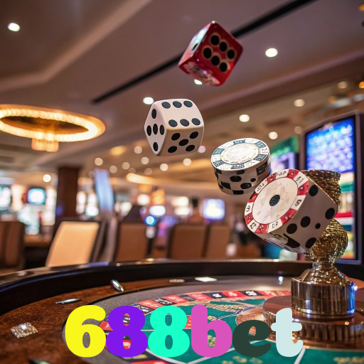 688bet - Baixe o App 688bet para Android e Comece a Jogar