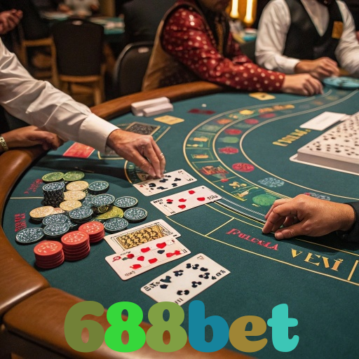 688bet - Baixe o app 688bet no Google Play e jogue ao vivo