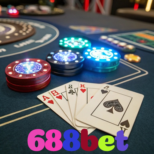 688bet - Baixe o app 688bet no Google Play e jogue ao vivo