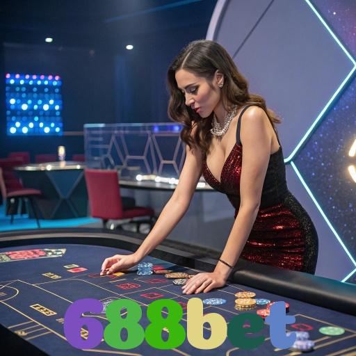 688bet - Baixe o app 688bet no Google Play e jogue ao vivo