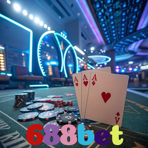 688bet - Baixe o app 688bet no Google Play e jogue ao vivo