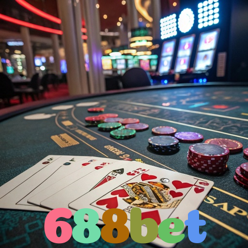 688bet - Baixe o app 688bet no Google Play e jogue ao vivo