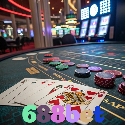 688bet - Baixe o app 688bet no Google Play e jogue ao vivo