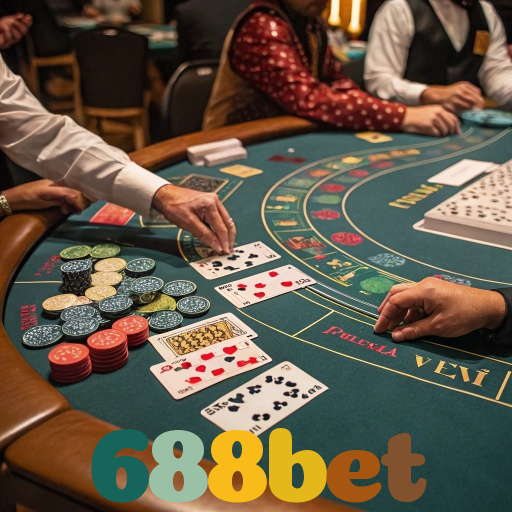 688bet - Baixe o app 688bet no Google Play e jogue ao vivo