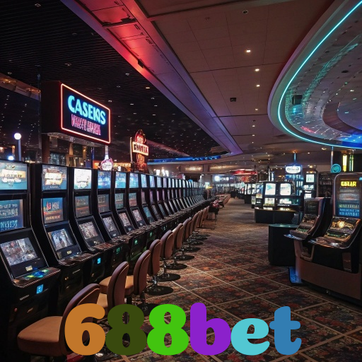 688bet - Baixe o App 688bet para Android e Comece a Jogar