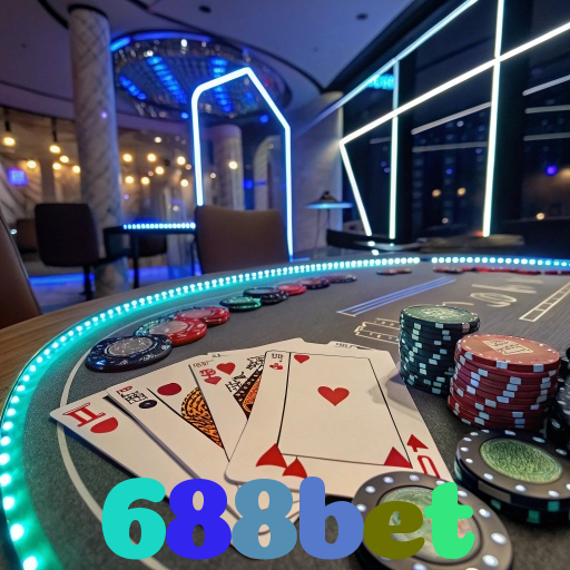 688bet - Baixe o App 688bet para Android e Comece a Jogar