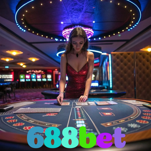 688bet - Baixe o App 688bet para Android e Comece a Jogar