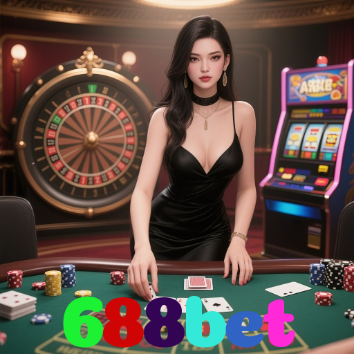 688bet - Baixe o app 688bet no Google Play e jogue ao vivo
