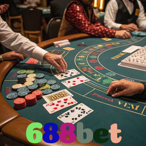688bet - Baixe o app 688bet no Google Play e jogue ao vivo