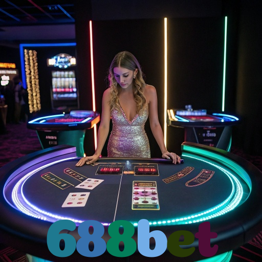 688bet - Baixe o App 688bet para Android e Comece a Jogar