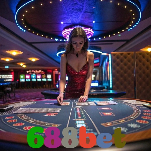 688bet - Baixe o App 688bet para Android e Comece a Jogar