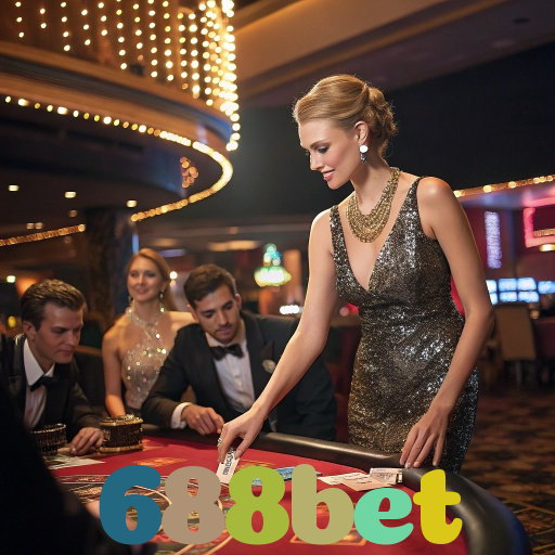 688bet - Baixe o App 688bet para Android e Comece a Jogar