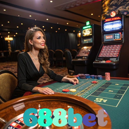 688bet - Baixe o app 688bet no Google Play e jogue ao vivo