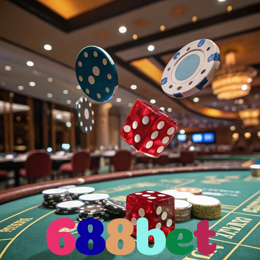 688bet - Baixe o app 688bet no Google Play e jogue ao vivo
