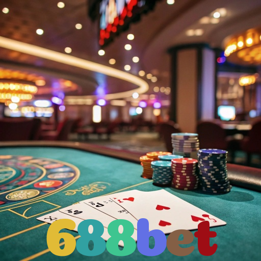 688bet - Baixe o app 688bet no Google Play e jogue ao vivo