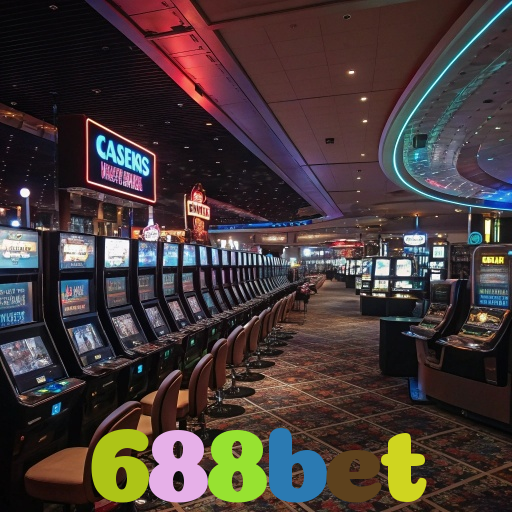 688bet - Baixe o app 688bet no Google Play e jogue ao vivo