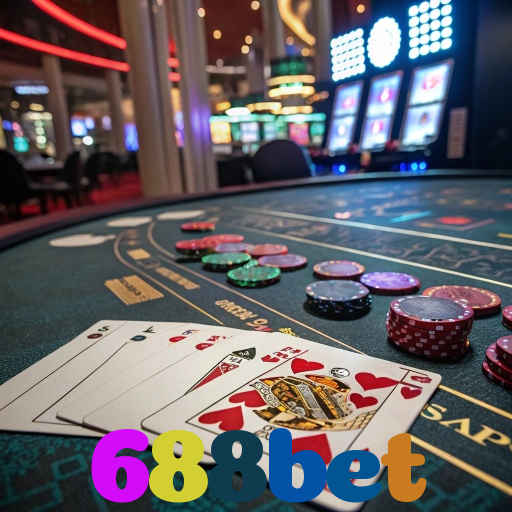 688bet - Baixe o app 688bet no Google Play e jogue ao vivo