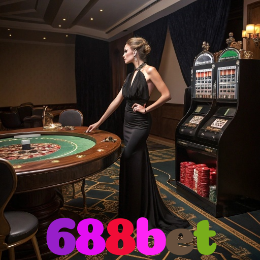 688bet - Baixe o app 688bet no Google Play e jogue ao vivo