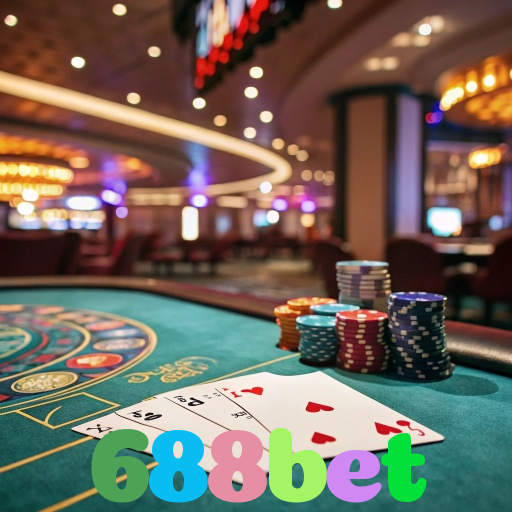 688bet - Baixe o App 688bet para Android e Comece a Jogar