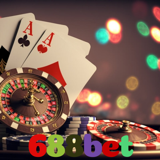 688bet - Baixe o app 688bet no Google Play e jogue ao vivo