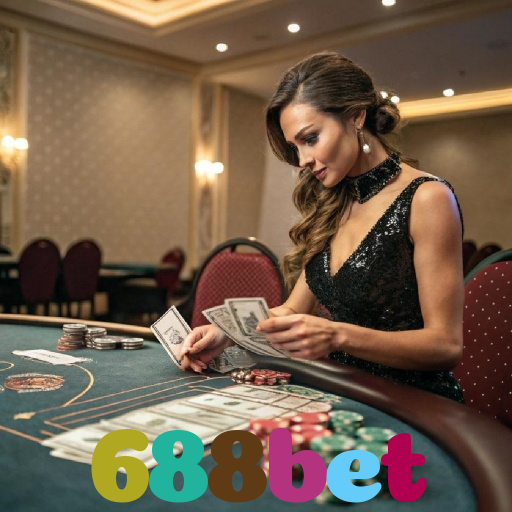 688bet - Baixe o app 688bet no Google Play e jogue ao vivo