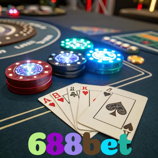 688bet - Baixe o App 688bet para Android e Comece a Jogar