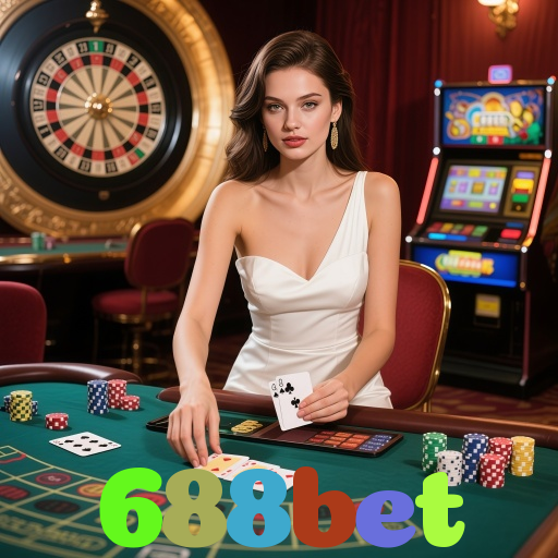 688bet - Baixe o App 688bet para Android e Comece a Jogar