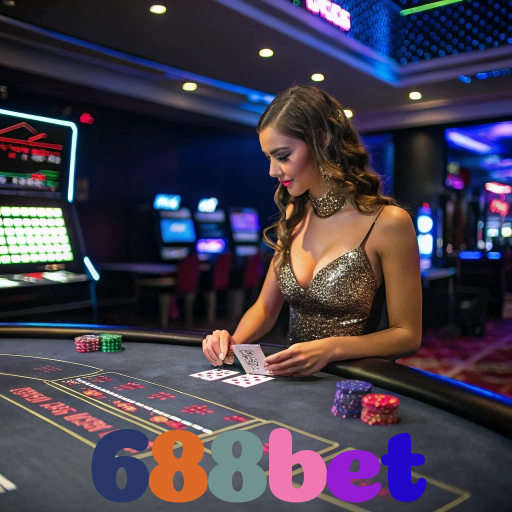 688bet - Baixe o App 688bet para Android e Comece a Jogar