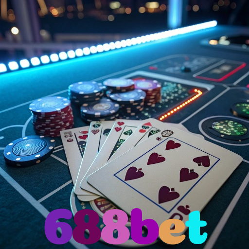 688bet - Baixe o app 688bet no Google Play e jogue ao vivo