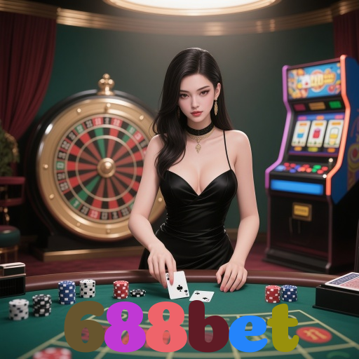 688bet - Baixe o App 688bet para Android e Comece a Jogar