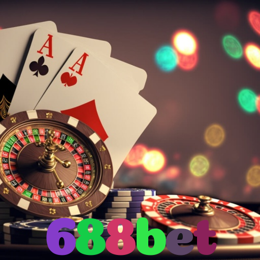 688bet - Baixe o app 688bet no Google Play e jogue ao vivo