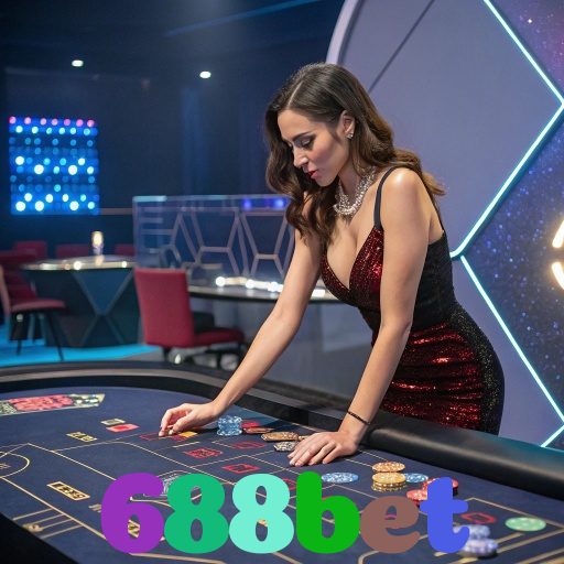 688bet - Baixe o app 688bet no Google Play e jogue ao vivo