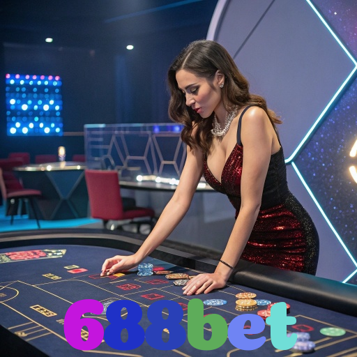 688bet - Baixe o app 688bet no Google Play e jogue ao vivo