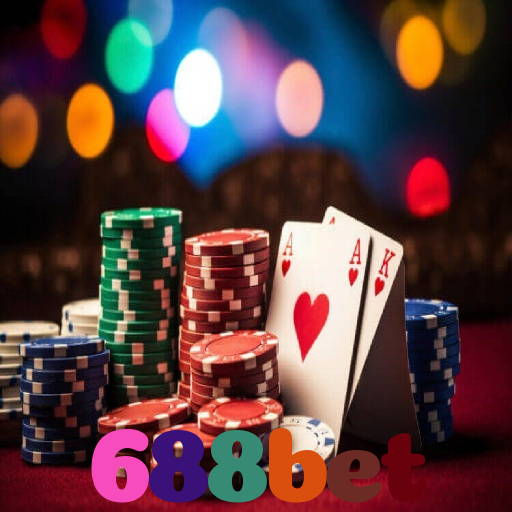 688bet - Baixe o app 688bet no Google Play e jogue ao vivo